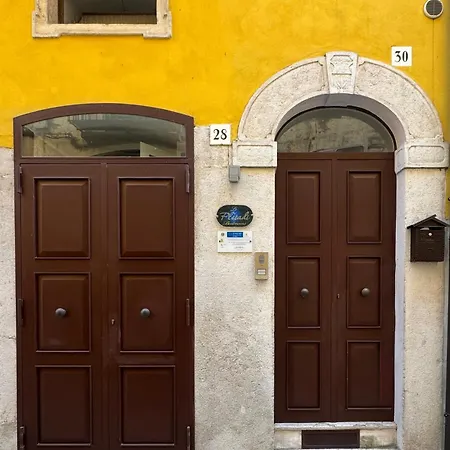 Le Pleadi Bed & Breakfast Andria