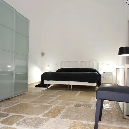 Le Pleadi Bed & Breakfast 3*