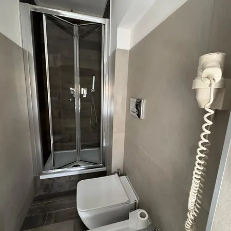 Le Pleadi Bed and Breakfast