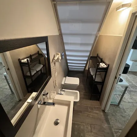 Le Pleadi Άντρια