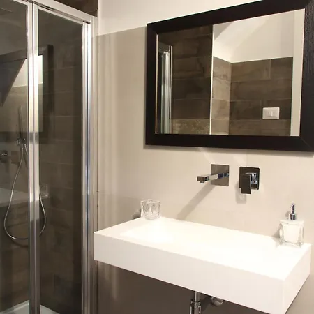 Le Pleadi 3* Άντρια