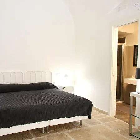 Bed and Breakfast Le Pleadi 3*