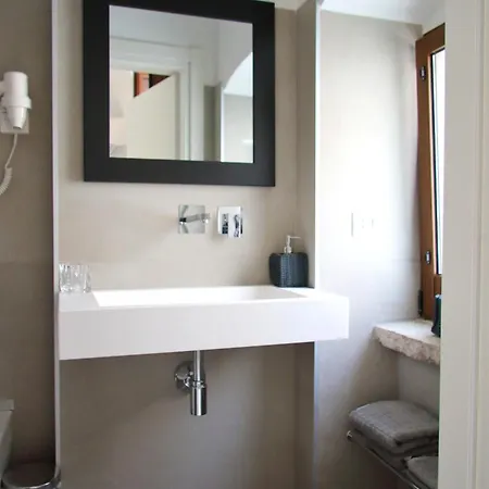 Bed and Breakfast Le Pleadi 3*